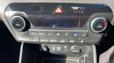 Hyundai Tucson 1.6 CRDi Premium 5dr 2WD Diesel Estate